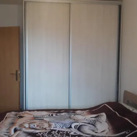 Dasa Apartment *