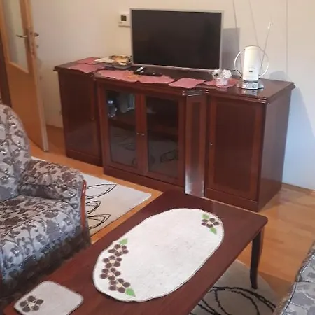 Apartment Dasa *