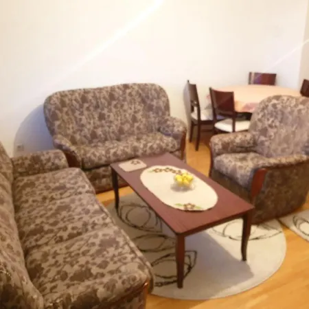 Dasa Apartment Pale